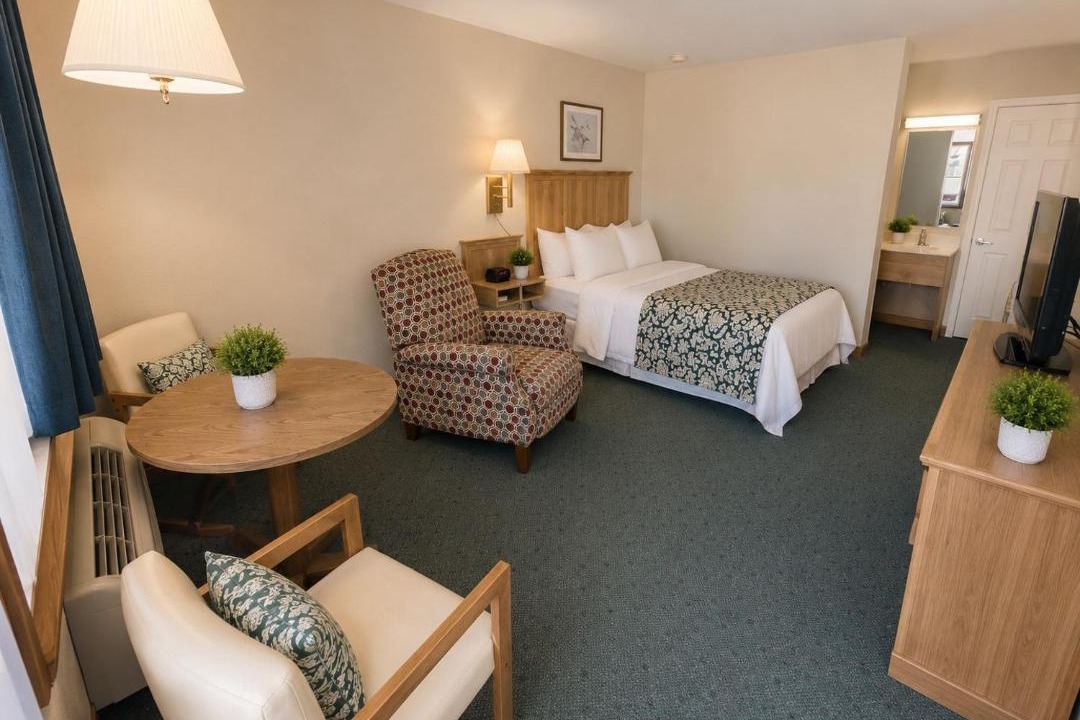 Photo of Bedroom in Sparta