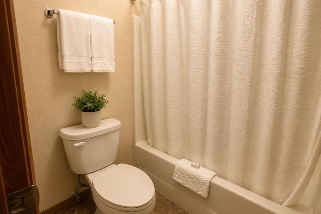 Photo of Bathroom in Sparta