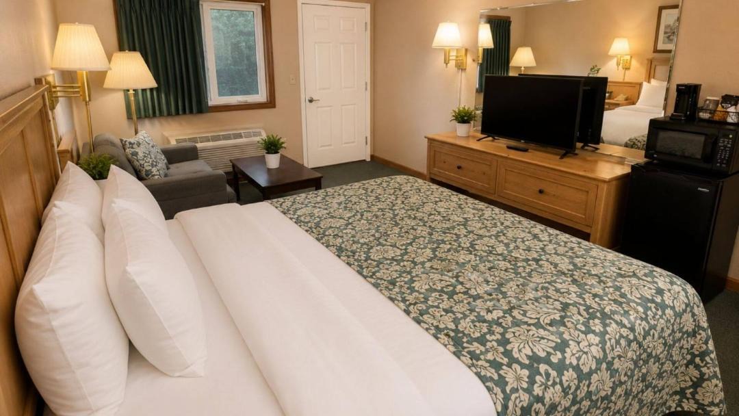 Photo of Bedroom in Sparta