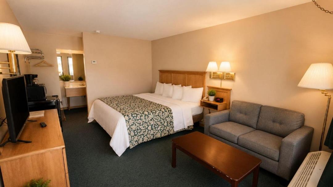 Photo of Bedroom in Sparta