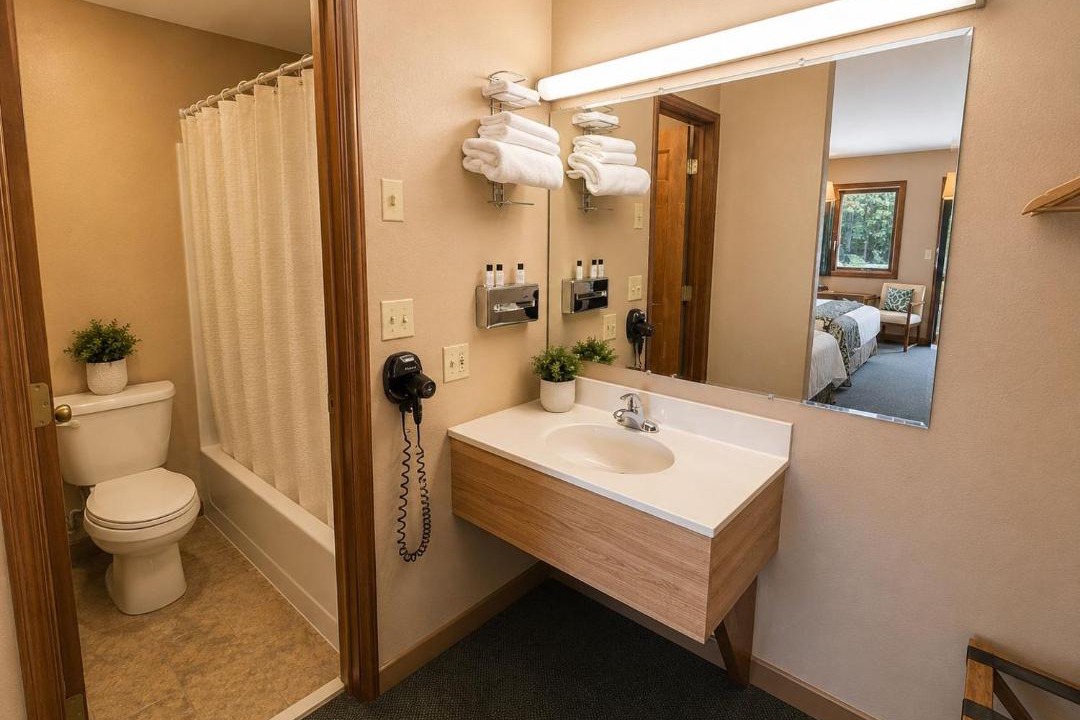 Photo of Bathroom in Sparta