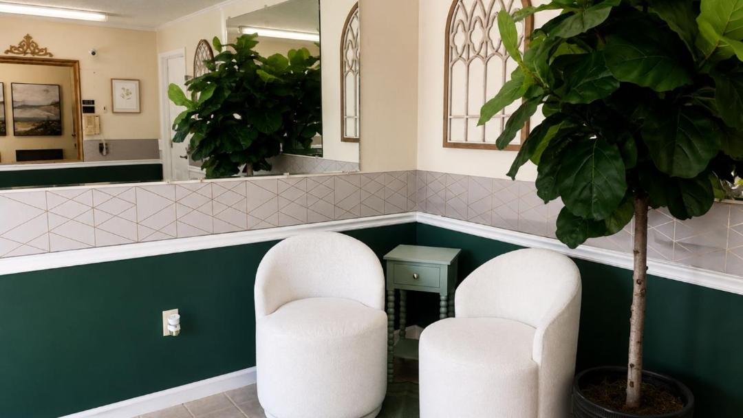 Photo of Bathroom in Sparta
