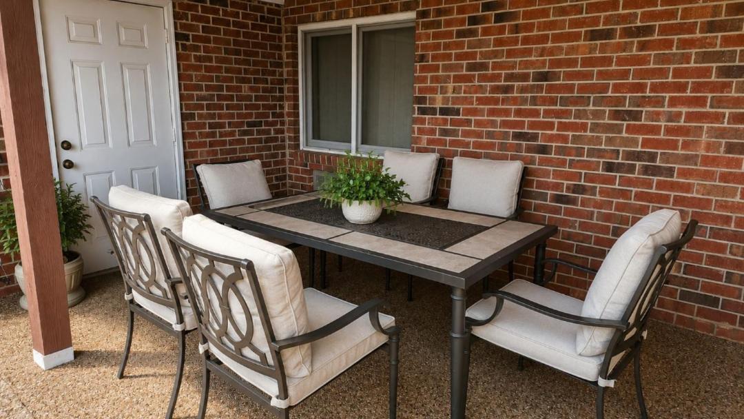 Photo of Patio Balcony in Sparta