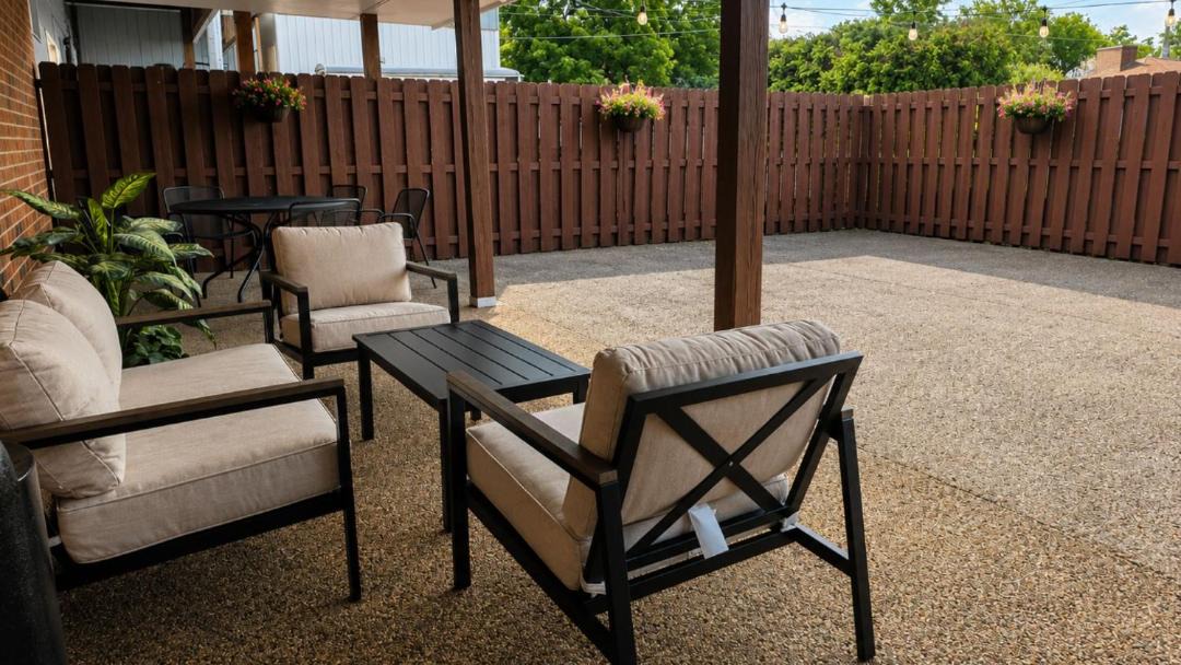 Photo of Patio Balcony in Sparta