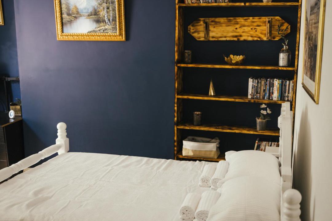 Photo of Bedroom in Heaton
