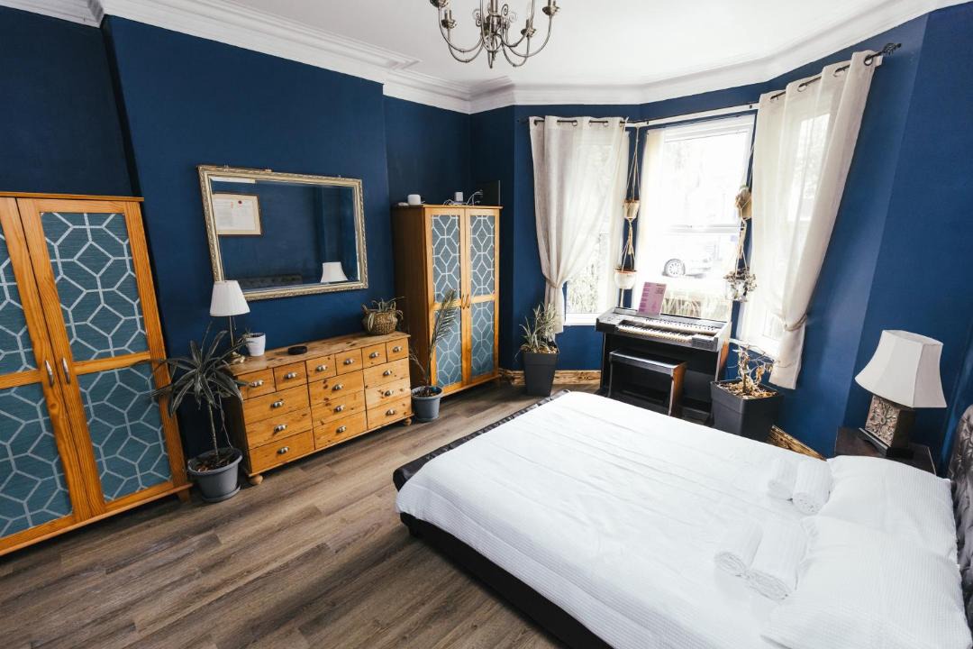 Photo of Bedroom in Heaton