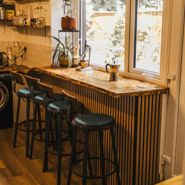 Photo of Kitchen in Heaton