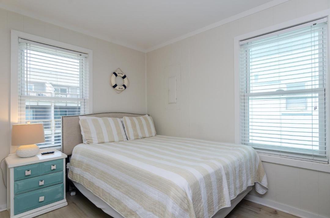 Photo of Bedroom in North Carolina Coast
