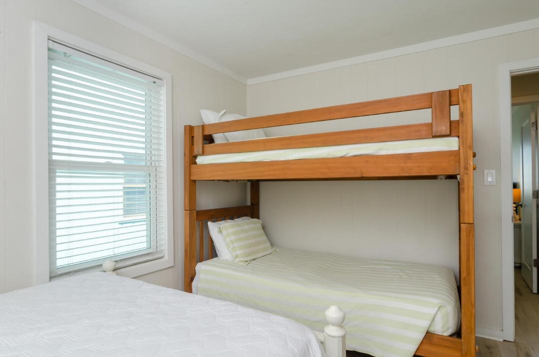 Photo of Bedroom in North Carolina Coast