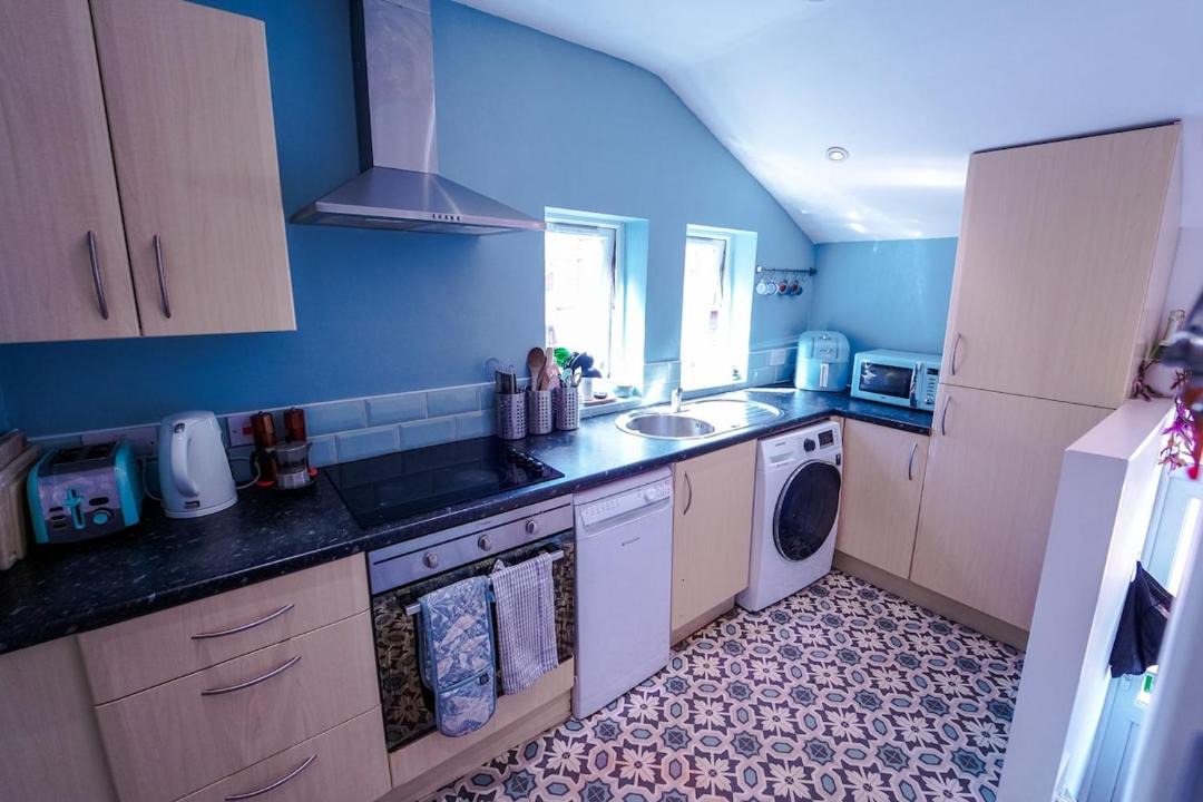 Photo of Kitchen in Jesmond
