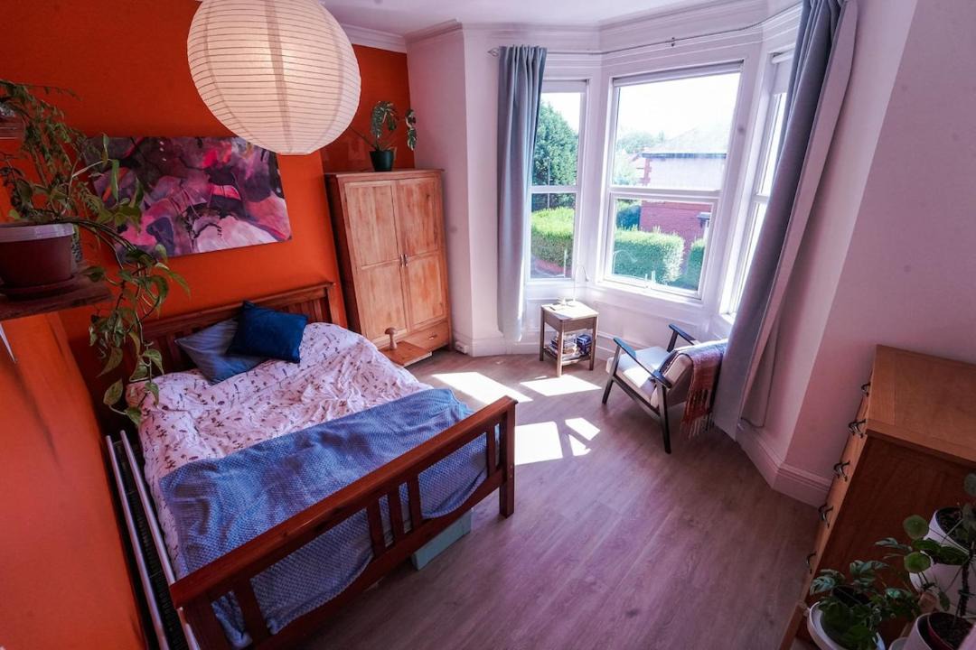 Photo of Bedroom in Jesmond
