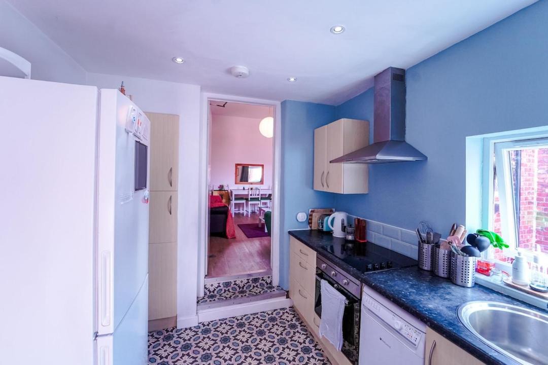 Photo of Kitchen in Jesmond