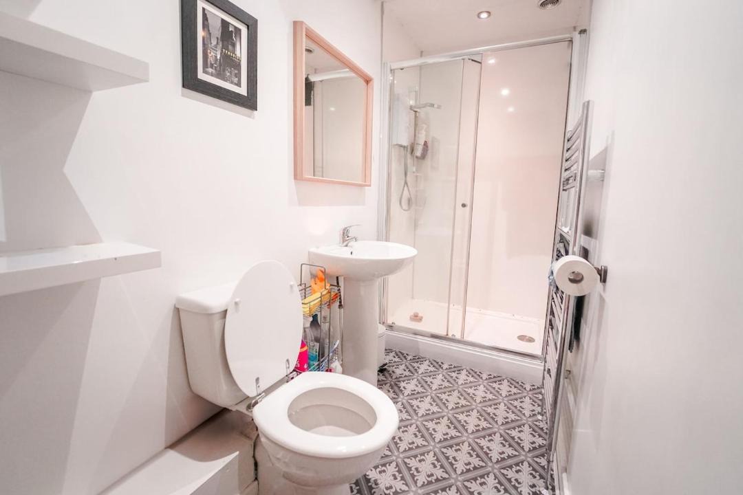 Photo of Bathroom in Jesmond