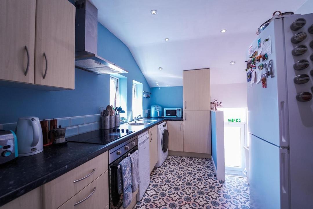 Photo of Kitchen in Jesmond