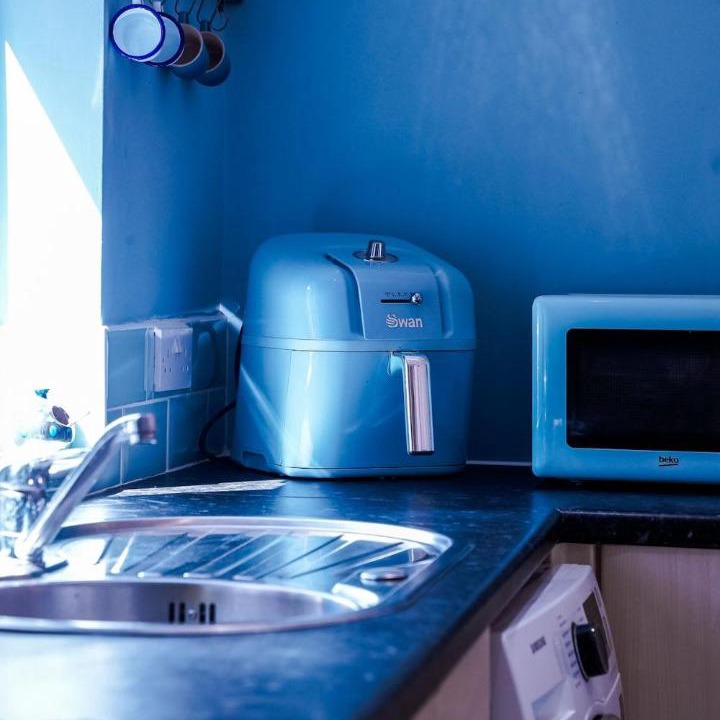 Photo of Kitchen in Jesmond