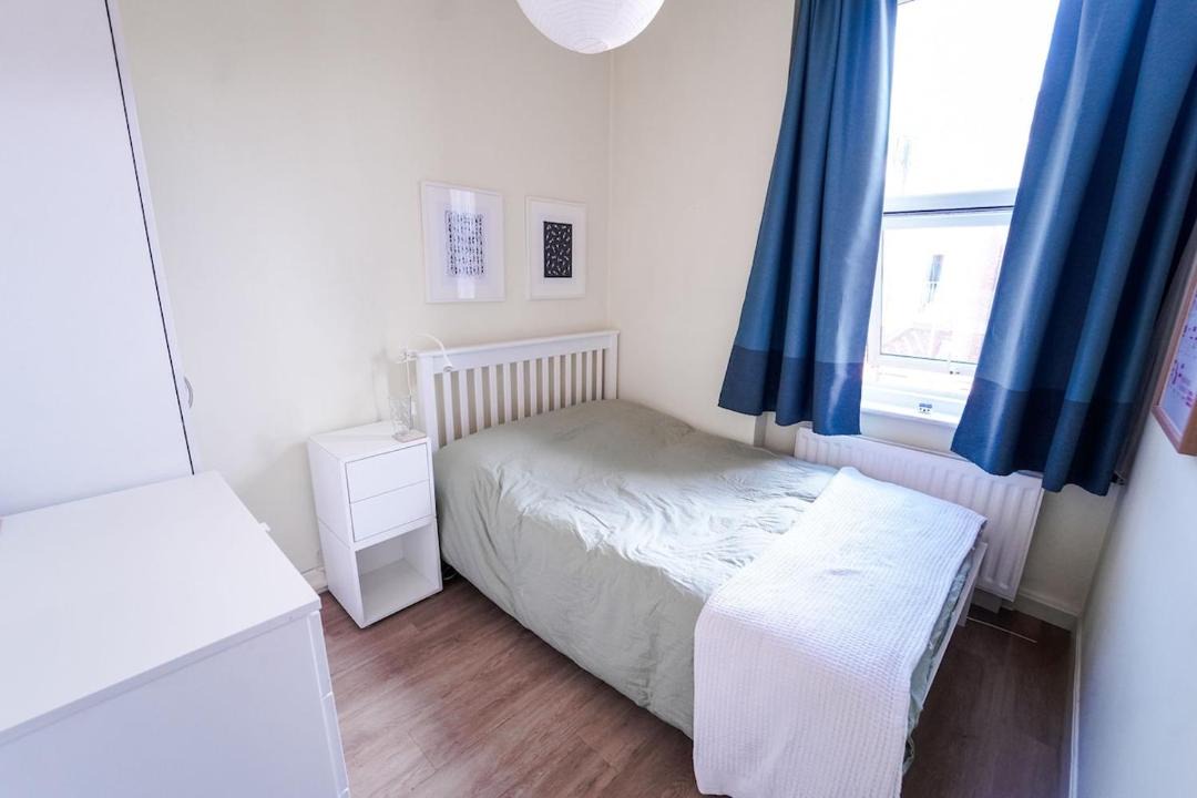 Photo of Bedroom in Jesmond