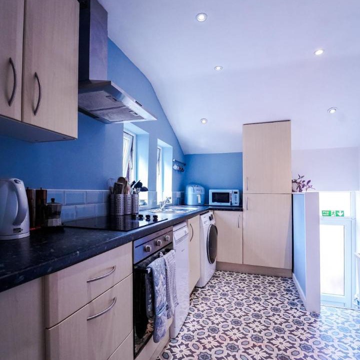 Photo of Kitchen in Jesmond