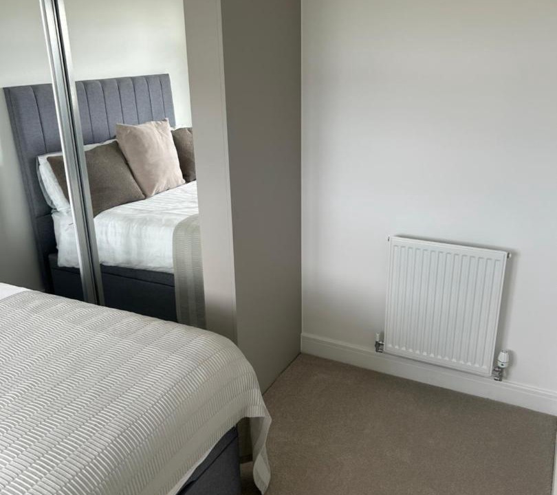 Photo of Bedroom in Gogar