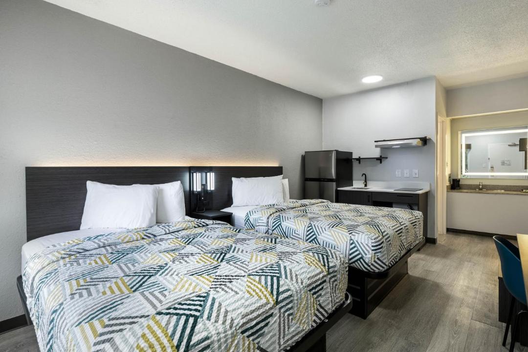 Photo of Bedroom in Jacksonville