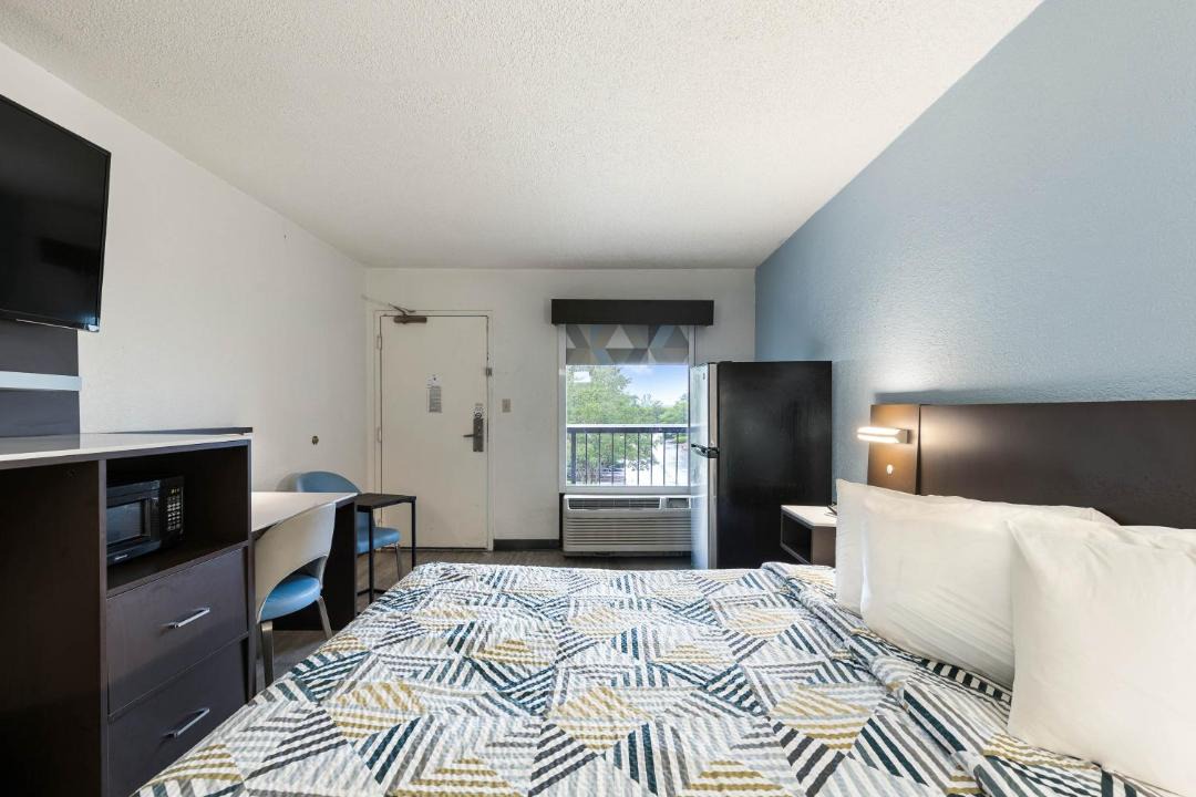 Photo of Bedroom in Jacksonville