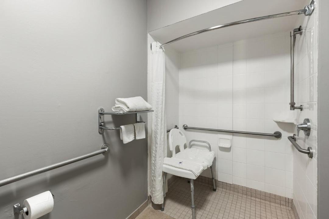 Photo of Bathroom in Jacksonville