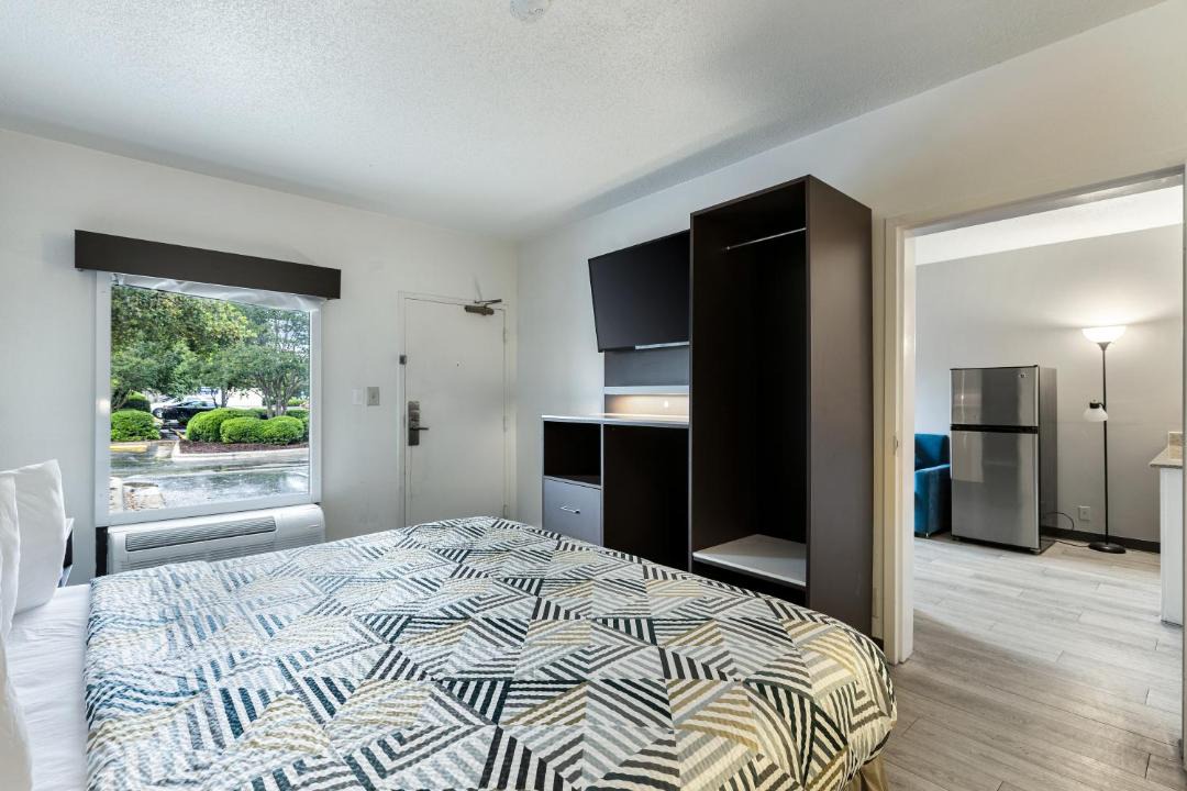 Photo of Bedroom in Jacksonville