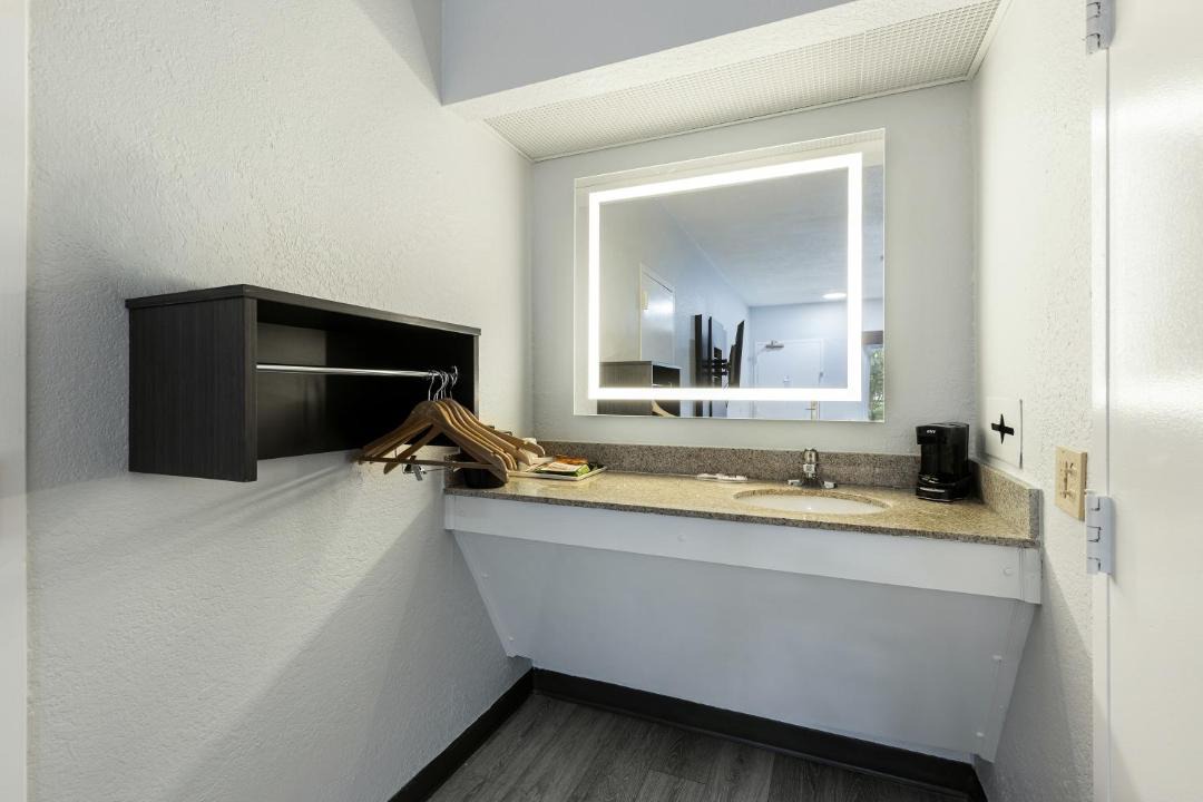 Photo of Bathroom in Jacksonville