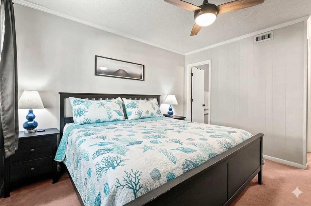 Photo of Bedroom in North Myrtle Beach