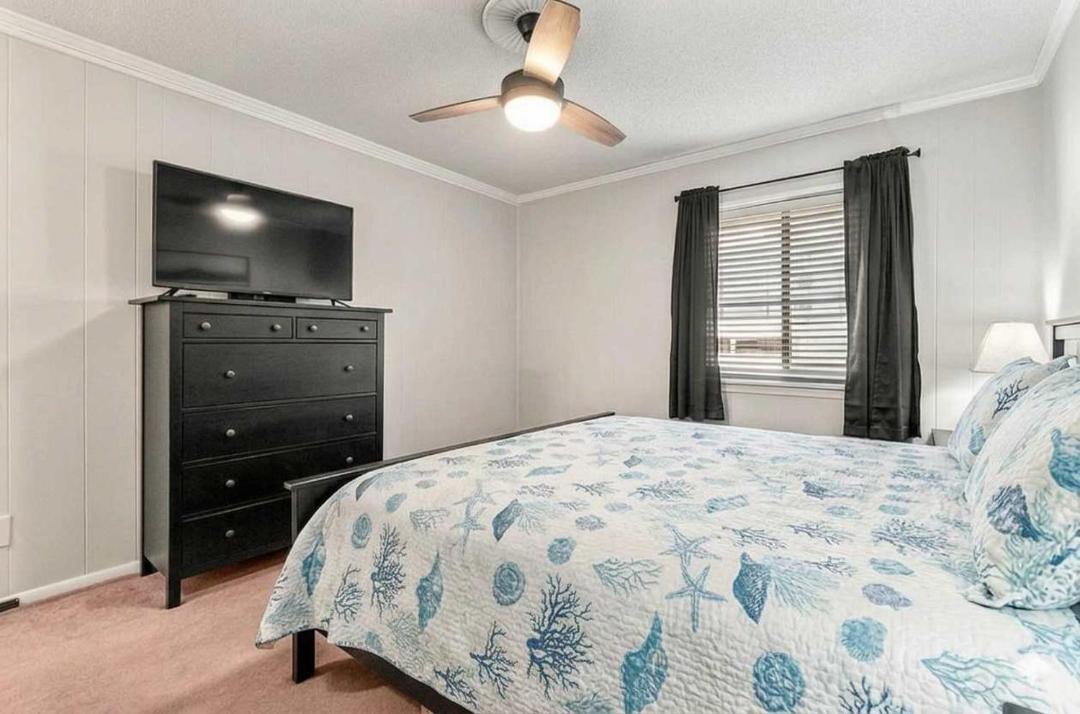 Photo of Bedroom in North Myrtle Beach