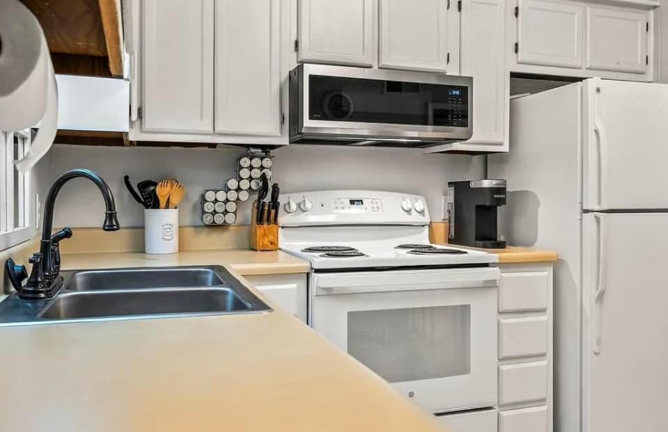 Photo of Kitchen in North Myrtle Beach