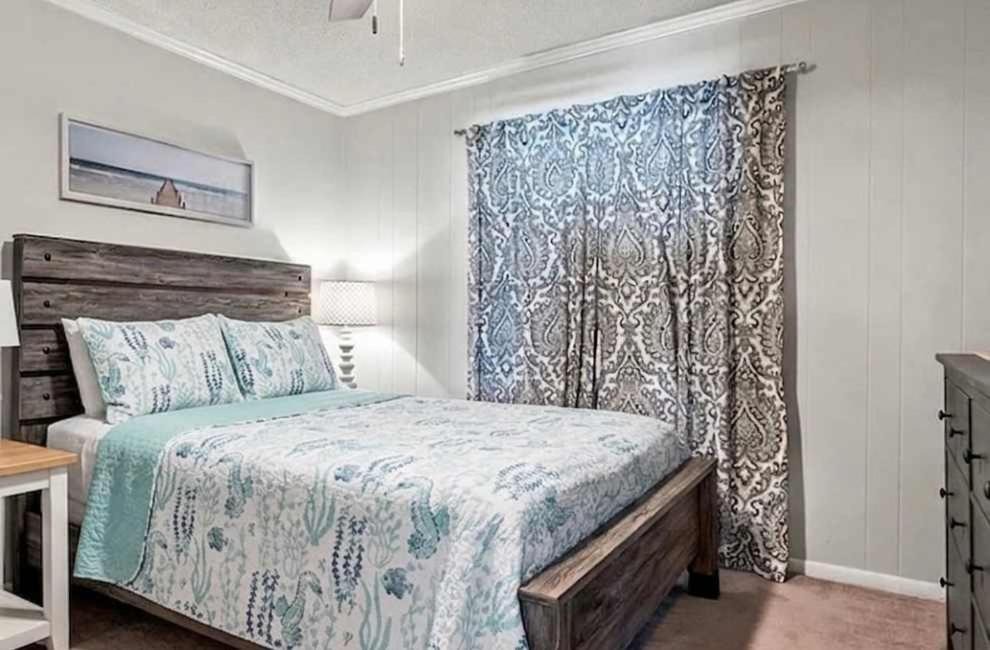 Photo of Bedroom in North Myrtle Beach