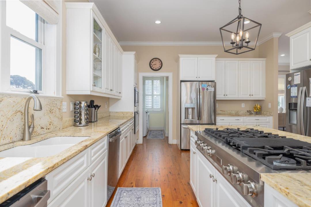 Photo of Kitchen in Folly Beach
