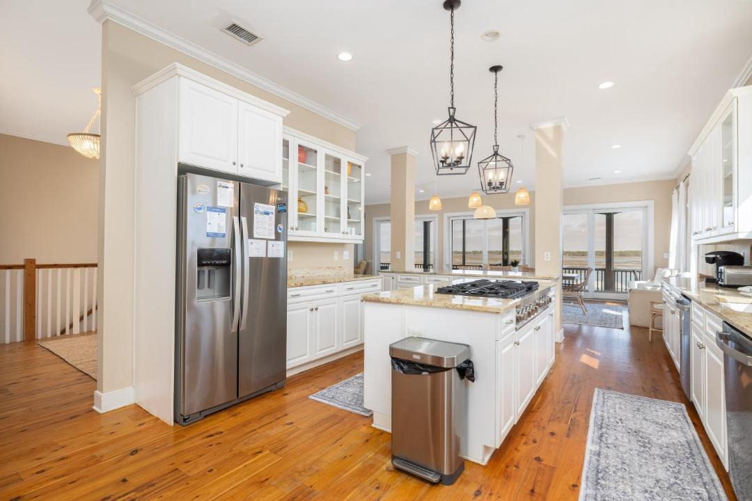 Photo of Kitchen in Folly Beach