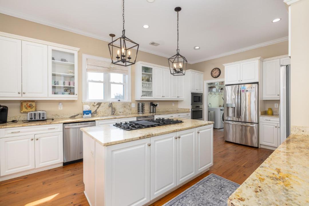 Photo of Kitchen in Folly Beach