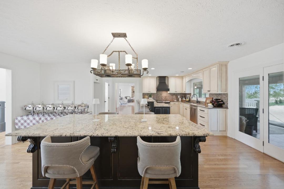 Photo of Kitchen in Nashville