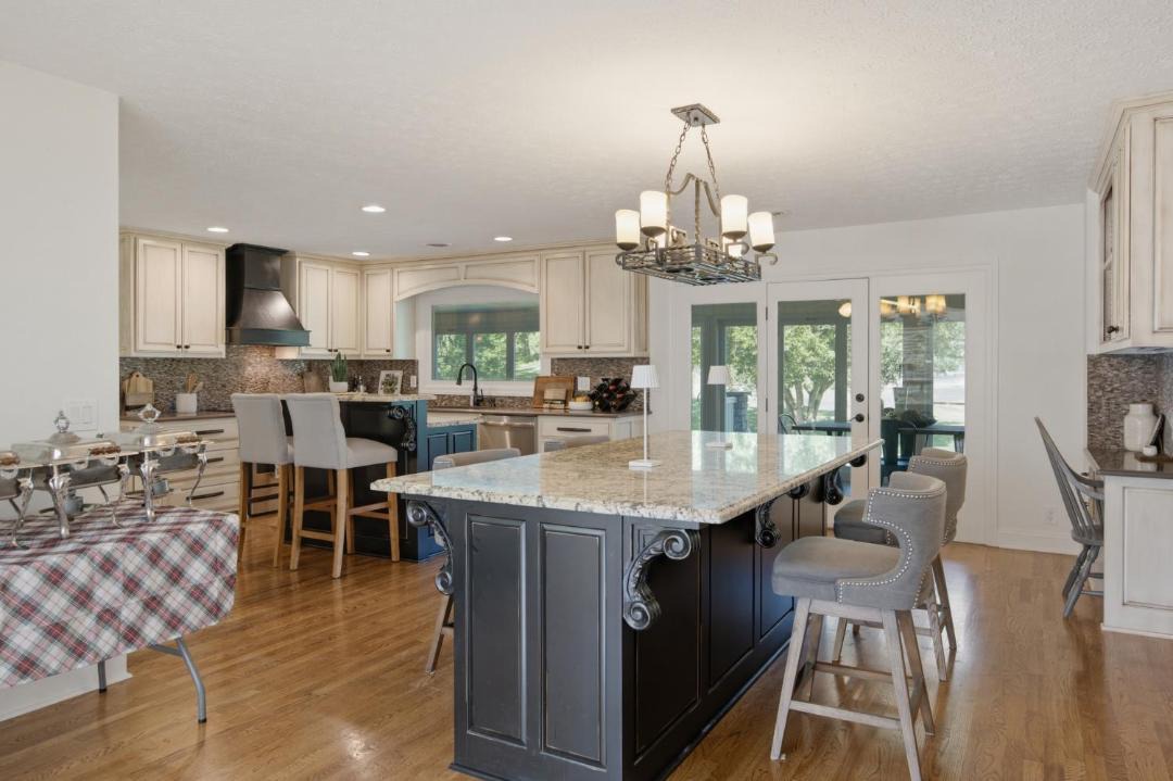 Photo of Kitchen in Nashville