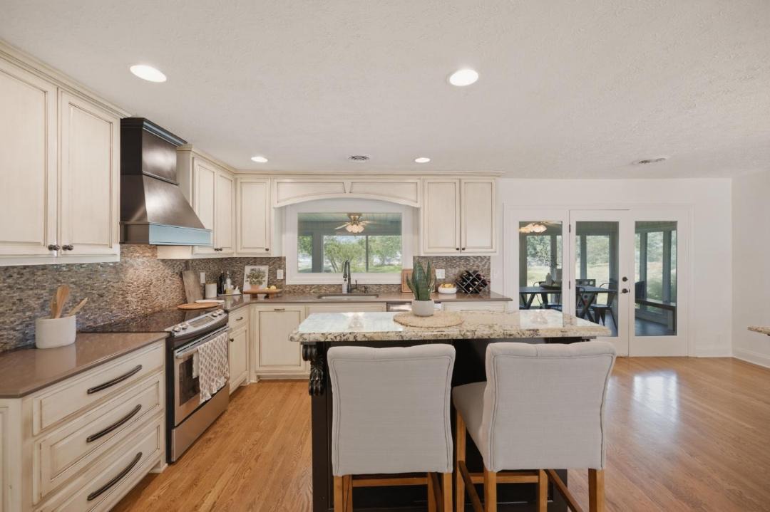 Photo of Kitchen in Nashville