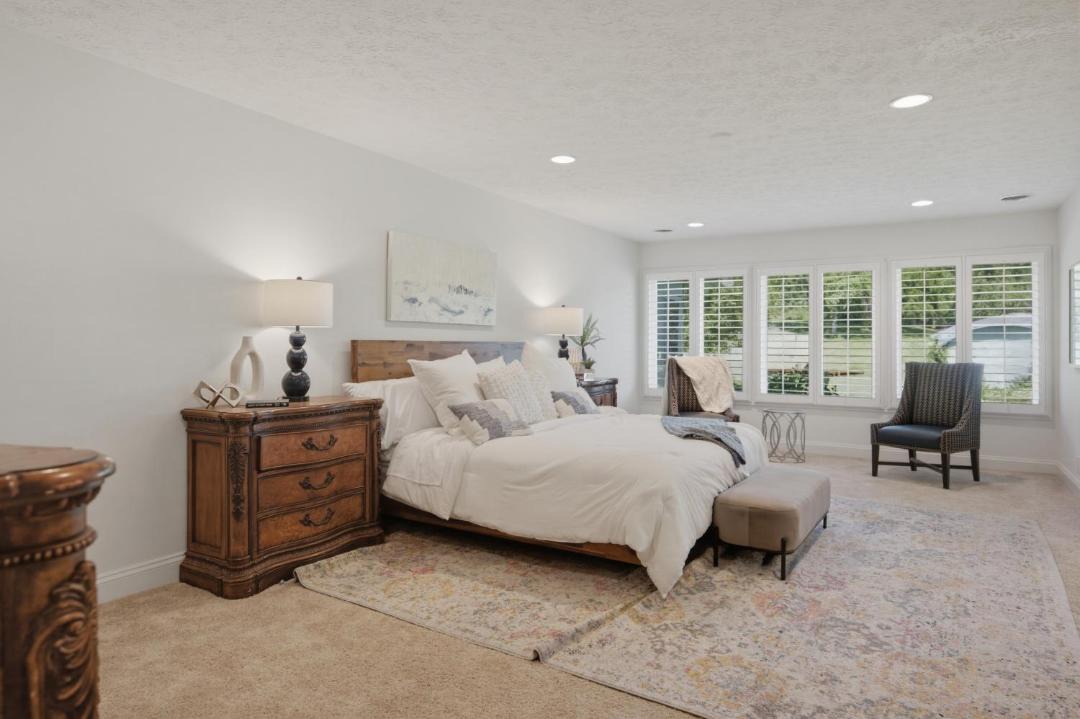 Photo of Bedroom in Nashville