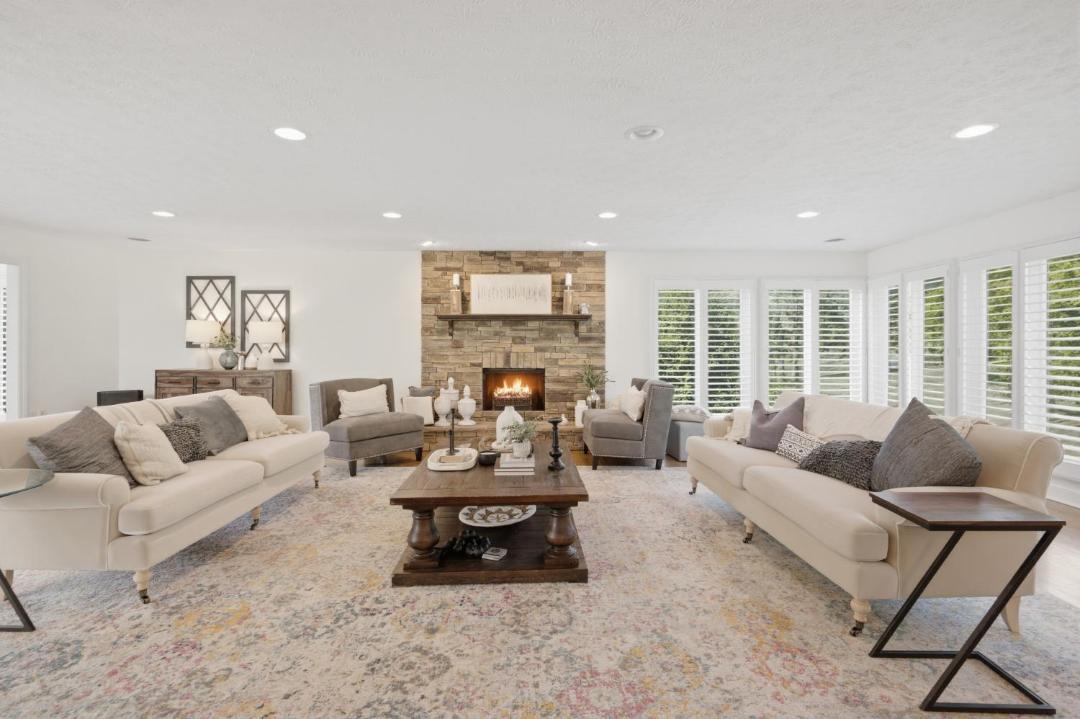 Photo of Livingroom in Nashville