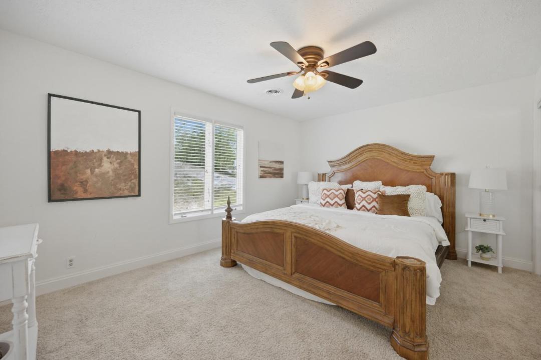 Photo of Bedroom in Nashville