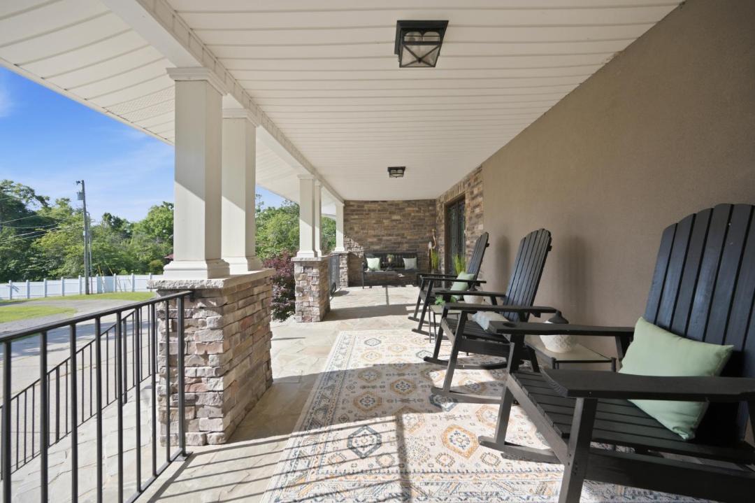 Photo of Patio Balcony in Nashville