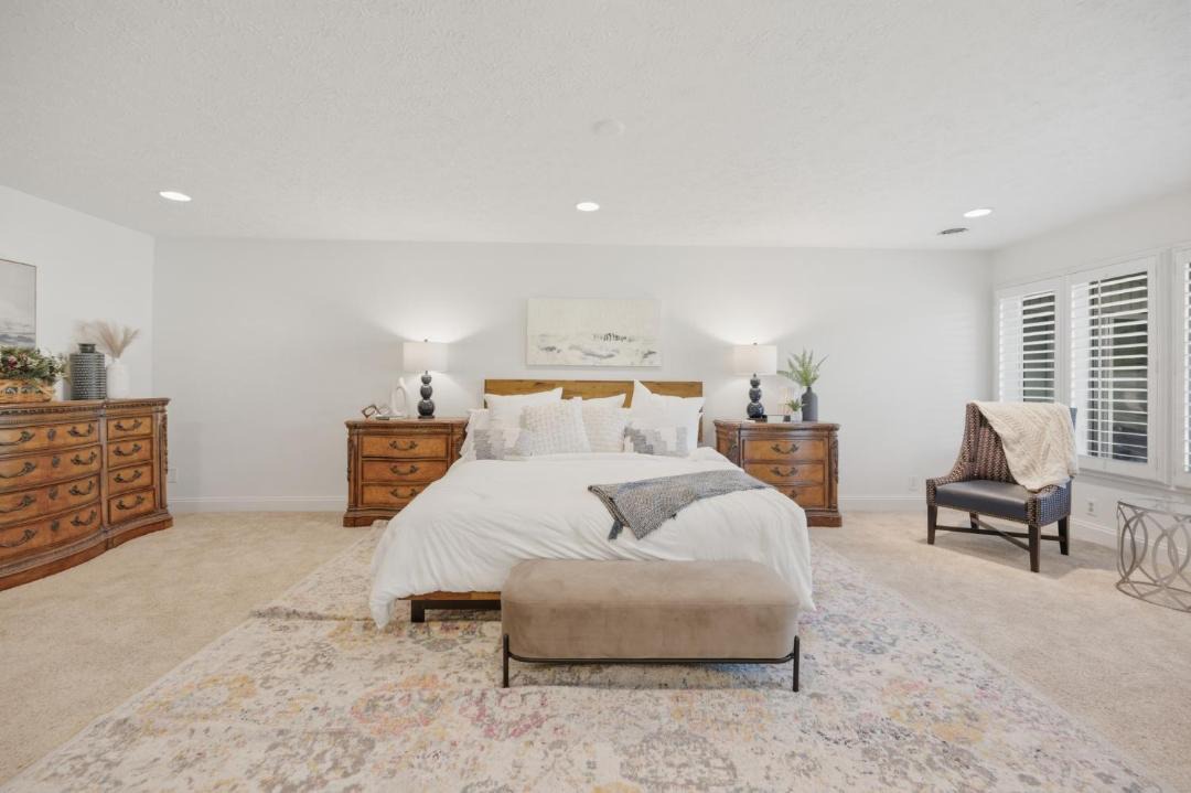 Photo of Bedroom in Nashville