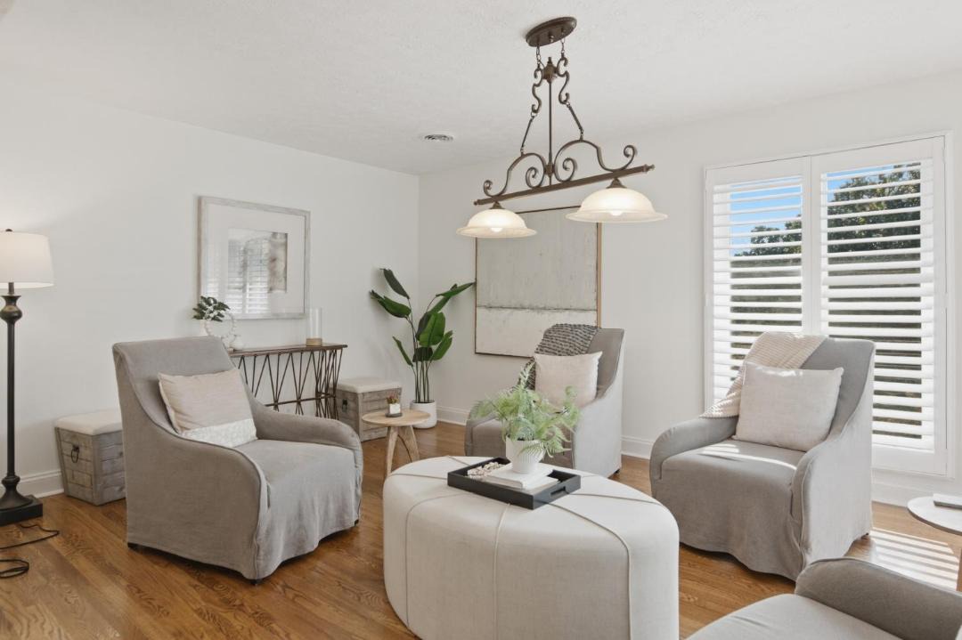 Photo of Livingroom in Nashville