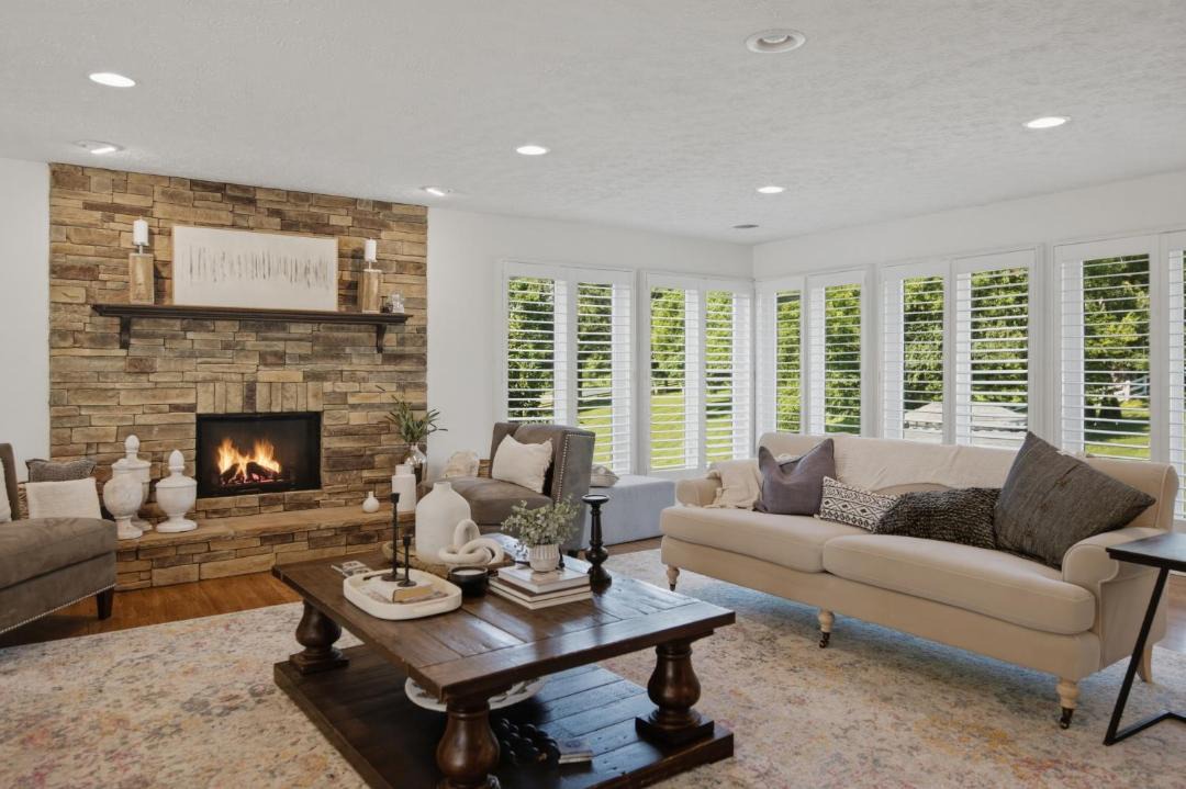 Photo of Livingroom in Nashville