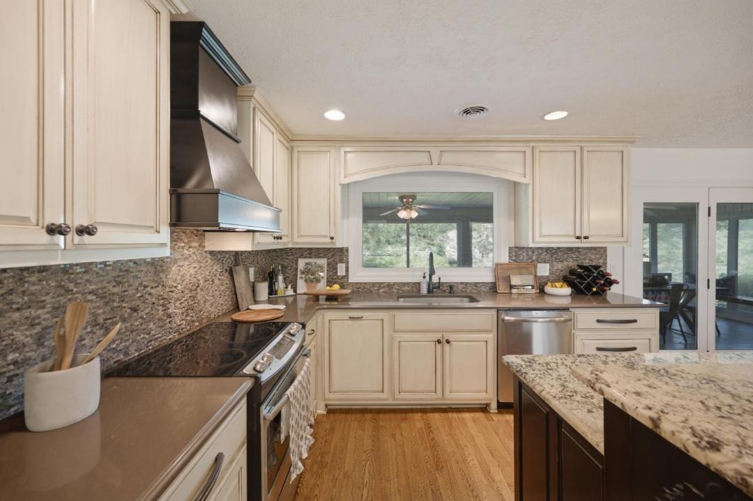 Photo of Kitchen in Nashville