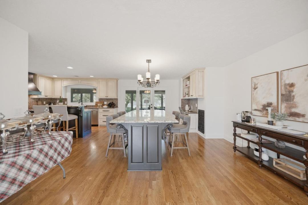 Photo of Kitchen in Nashville
