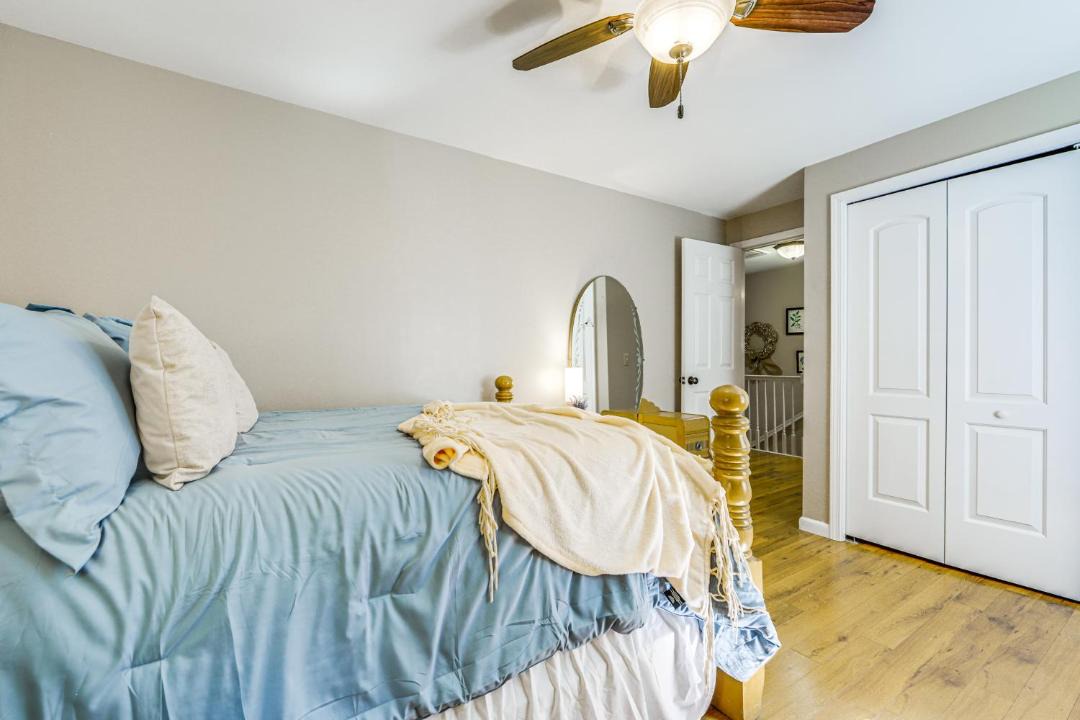 Photo of Bedroom in Cruso