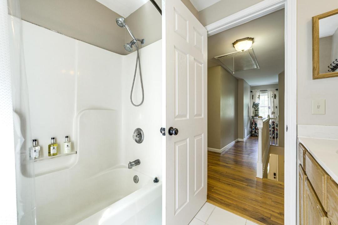Photo of Bathroom in Cruso