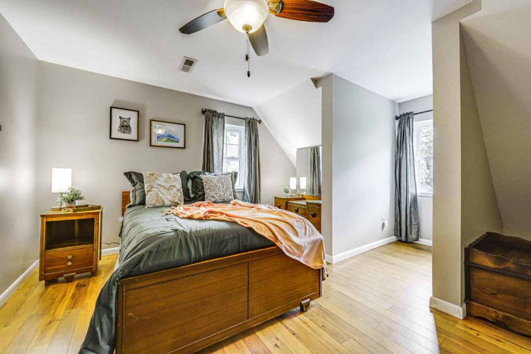 Photo of Bedroom in Cruso
