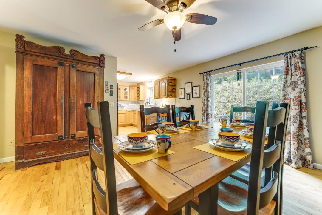 Photo of Kitchen in Cruso